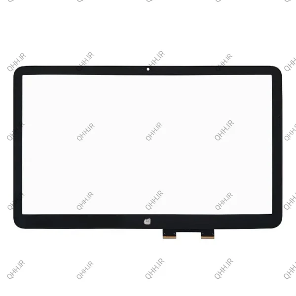 تاچ لپ تاپ اچ پی Zbook 15-U Pavilion 15-T_156000A-01X
