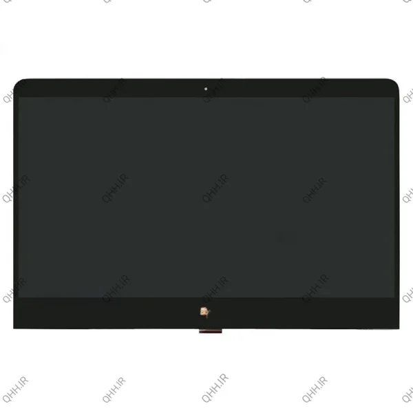 ال سی دی و تاچ لپ تاپ اچ پی 13.3_Pavilion 13-AC_B133HAN04.2 نازک 30 پین Full HD-IPS