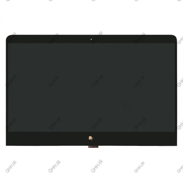 ال سی دی و تاچ لپ تاپ اچ پی 13.3_Pavilion 13-AC_B133HAN04.2 نازک 30 پین Full HD-IPS