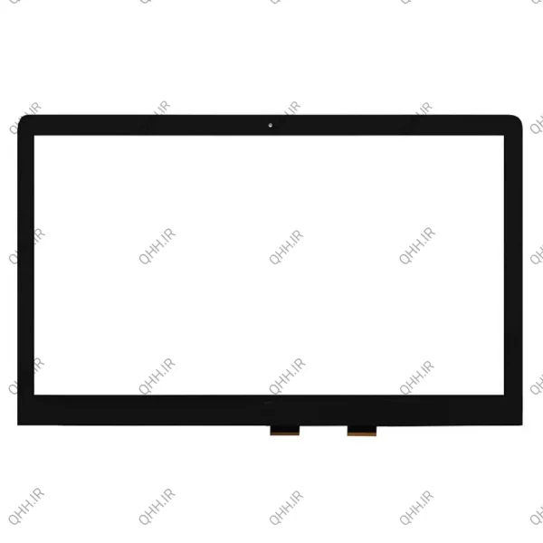 تاچ لپ تاپ اچ پی Pavilion X360 15-BR_FP-ST156SN049BKF-02X Refurbish