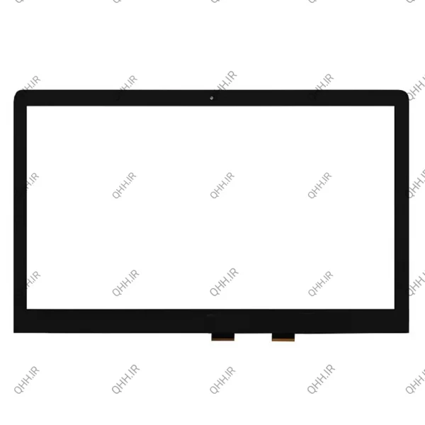 تاچ لپ تاپ اچ پی Pavilion X360 15-BR_FP-ST156SN049BKF-02X Refurbish