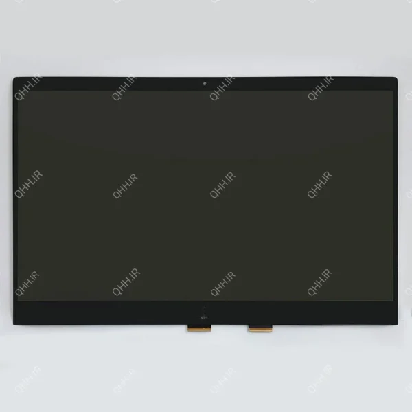 ال سی دی و تاچ لپ تاپ اچ پی 15.6 Pavilion X360 15-CR نازک 30 پین Full HD-IPS