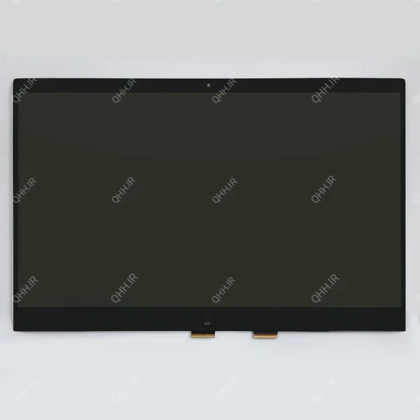 ال سی دی و تاچ لپ تاپ اچ پی 15.6 Pavilion X360 15-CR نازک 30 پین Full HD-IPS