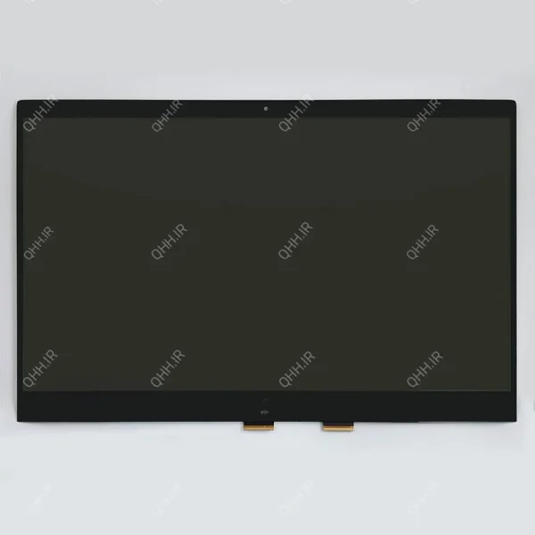 ال سی دی و تاچ لپ تاپ اچ پی 15.6 Pavilion X360 15-CR نازک 30 پین Full HD-IPS