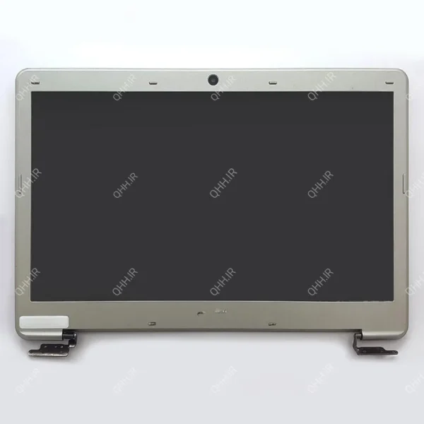 ال سی دی لپ تاپ ایسر Aspire S3 نقره ای
