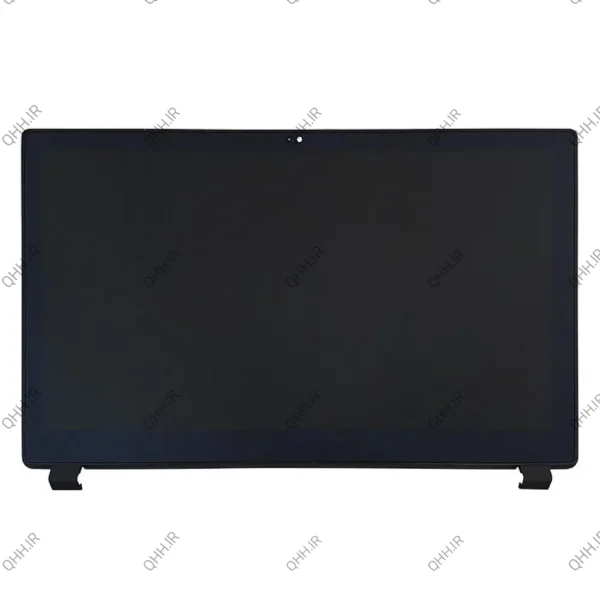 ال سی دی و تاچ لپ تاپ ایسر Aspire V7-582PG با قاب مشکی 30 پین Full HD