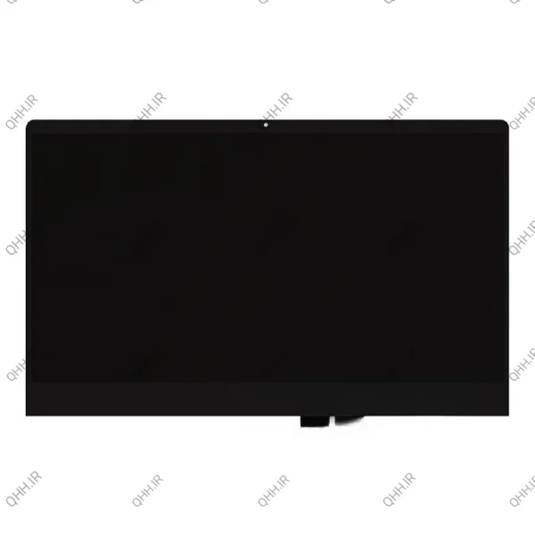 ال سی دی و تاچ لپ تاپ لنوو Yoga710-14 Inch نازک 30 پین Full HD-IPS