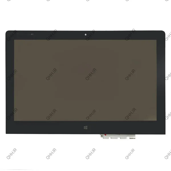 ال سی دی و تاچ لپ تاپ لنوو 11.6 Yoga 3-11Inch_N116HSE-EBC نازک 30 پین FHD-IPS