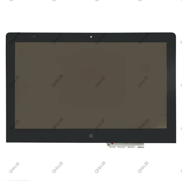 ال سی دی و تاچ لپ تاپ لنوو 11.6 Yoga 3-11Inch_N116HSE-EBC نازک 30 پین FHD-IPS