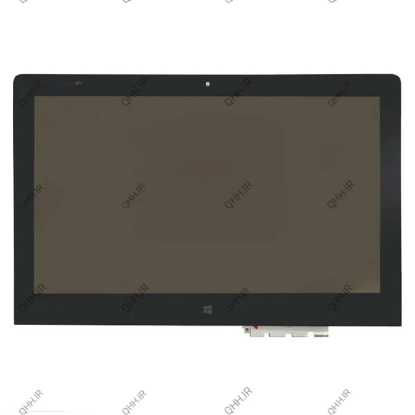 ال سی دی و تاچ لپ تاپ لنوو 11.6 Yoga 3-11Inch_N116HSE-EBC نازک 30 پین FHD-IPS