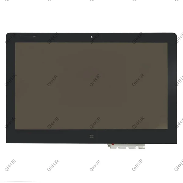 ال سی دی و تاچ لپ تاپ لنوو 11.6 Yoga 3-11Inch_N116HSE-EBC نازک 30 پین FHD-IPS