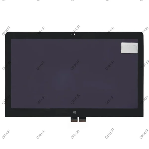 ال سی دی و تاچ لپ تاپ لنوو ThinkPad Yoga S5-15Inch 30Pin Full HD