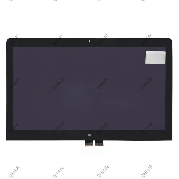 ال سی دی و تاچ لپ تاپ لنوو ThinkPad Yoga S5-15Inch 30Pin Full HD