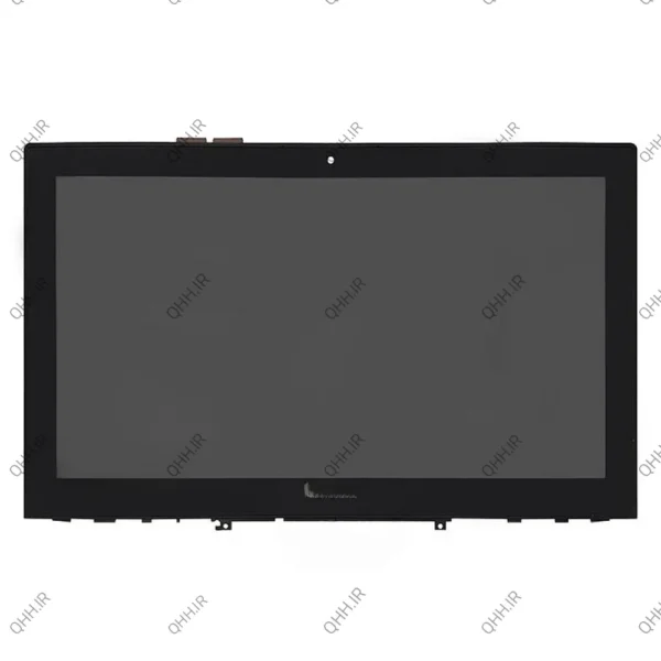 ال سی دی و تاچ لپ تاپ لنوو IdeaPad Y50-70 30Pin Full HD