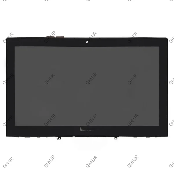 ال سی دی و تاچ لپ تاپ لنوو IdeaPad Y50-70 30Pin Full HD
