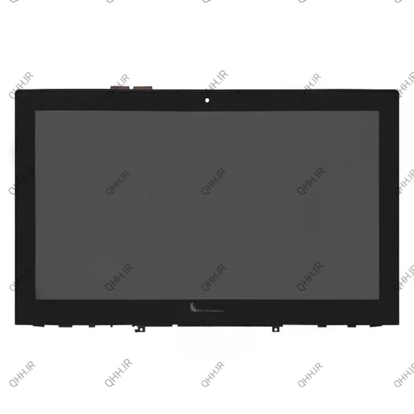 ال سی دی و تاچ لپ تاپ لنوو IdeaPad Y50-70 30Pin Full HD