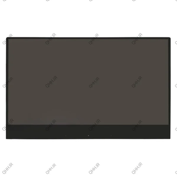 ال سی دی و تاچ لپ تاپ لنوو 14.0 Yoga 910-14_B139HAN03.2 نازک 30 پین FHD