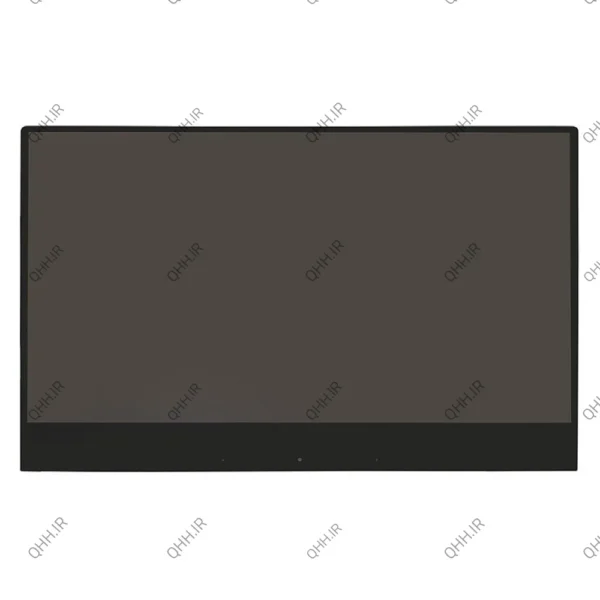 ال سی دی و تاچ لپ تاپ لنوو 14.0 Yoga 910-14_B139HAN03.2 نازک 30 پین FHD