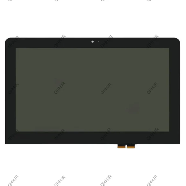 ال سی دی و تاچ لپ تاپ لنوو 11.6 YOGA 11E 5GEN_N116BGE-EA2 نازک 30 پین HD
