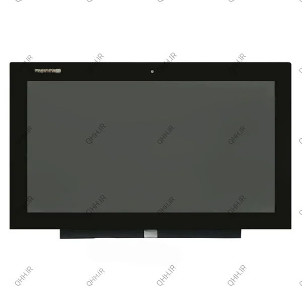 ال سی دی و تاچ لپ تاپ لنوو 11.6 IdeaPad YOGA 11S_B116XAN02-0 نازک 30 پین HD