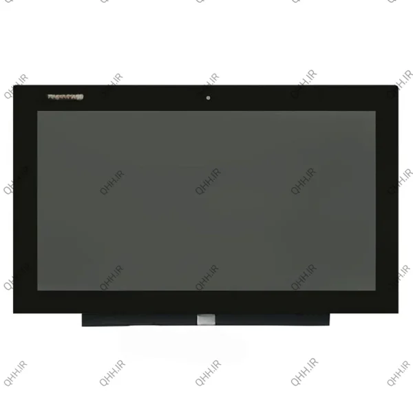 ال سی دی و تاچ لپ تاپ لنوو 11.6 IdeaPad YOGA 11S_B116XAN02-0 نازک 30 پین HD