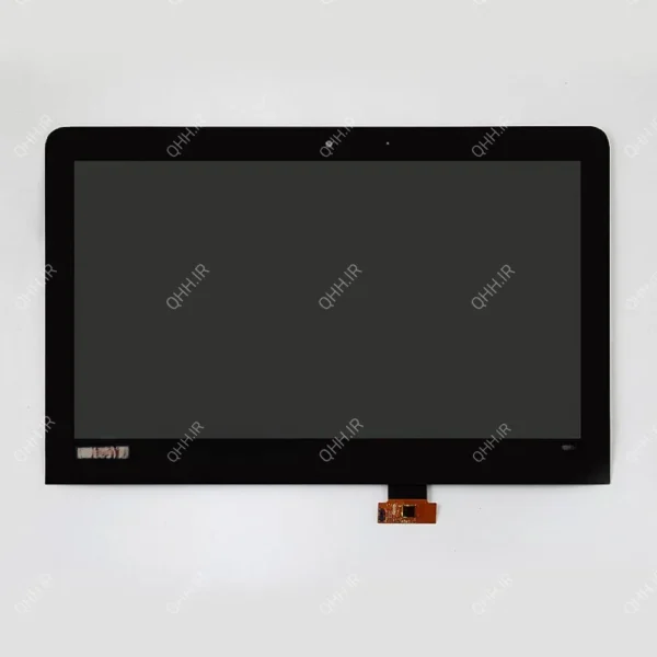 ال سی دی و تاچ لپ تاپ لنوو 11.6 YOGA 300E GEN1_B116XTN02.3 نازک 30 پین