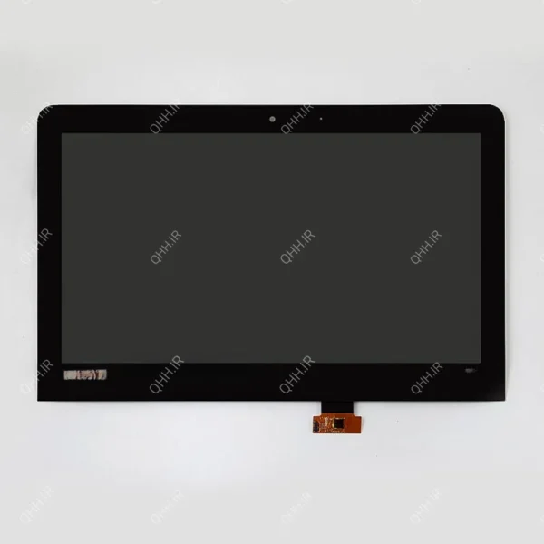 ال سی دی و تاچ لپ تاپ لنوو 11.6 YOGA 300E GEN1_B116XTN02.3 نازک 30 پین