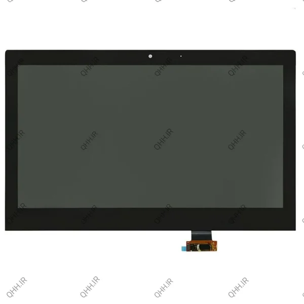 ال سی دی و تاچ لپ تاپ لنوو 11.6 YOGA 300E GEN2_NT116WHM-N21 نازک 30 پین HD