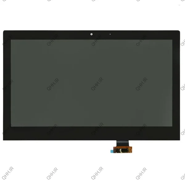 ال سی دی و تاچ لپ تاپ لنوو 11.6 YOGA 300E GEN2_NT116WHM-N21 نازک 30 پین HD