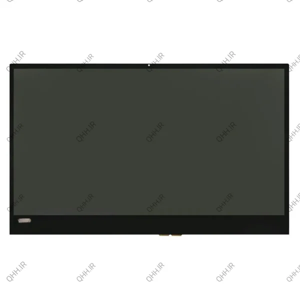 ال سی دی و تاچ لپ تاپ لنوو 15.6 Yoga 720-15_NT156FHM-N61 نازک 30 پین FHD-IPS_360x230mm