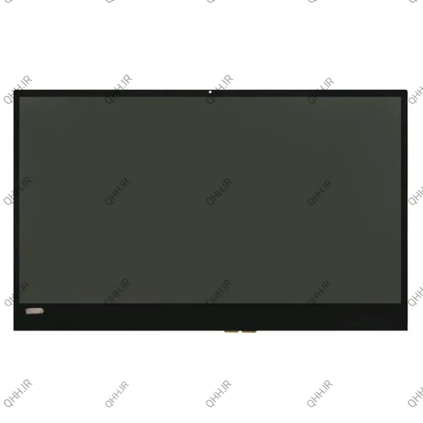 ال سی دی و تاچ لپ تاپ لنوو 15.6 Yoga 720-15_NT156FHM-N61 نازک 30 پین FHD-IPS_360x230mm