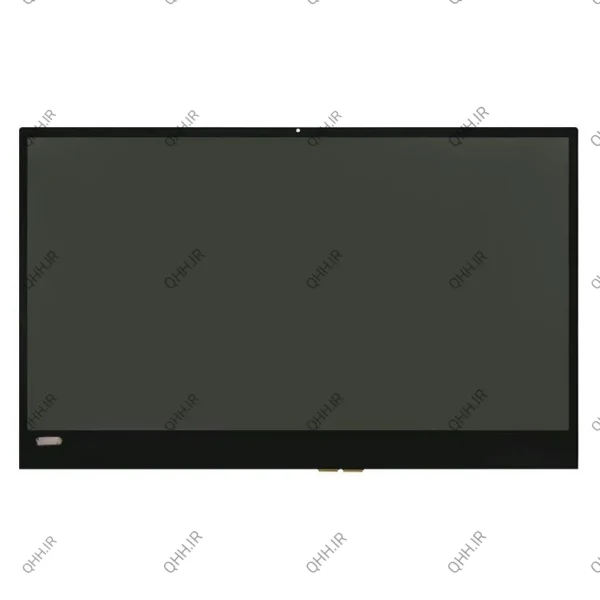 ال سی دی و تاچ لپ تاپ لنوو 15.6 Yoga 720-15_NT156FHM-N61 نازک 30 پین FHD-IPS_360x230mm