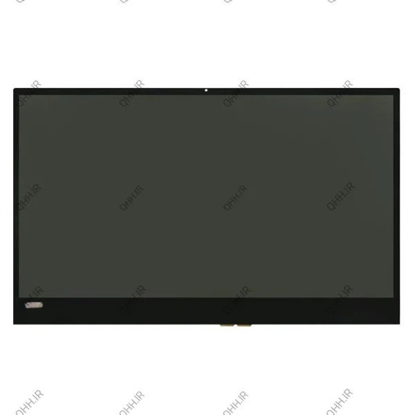 ال سی دی و تاچ لپ تاپ لنوو 15.6 Yoga 720-15_NT156FHM-N61 نازک 30 پین FHD-IPS_360x230mm