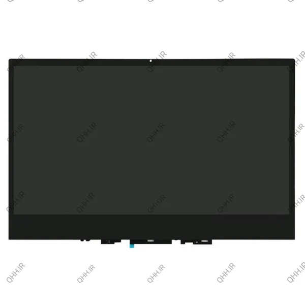 ال سی دی و تاچ لپ تاپ لنوو 13.3 Yoga 720-13_NV133FHM-N61 نازک 30 پین FHD-IPS مشکی-بافریم