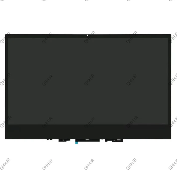 ال سی دی و تاچ لپ تاپ لنوو 13.3 Yoga 720-13_NV133FHM-N61 نازک 30 پین FHD-IPS مشکی-بافریم