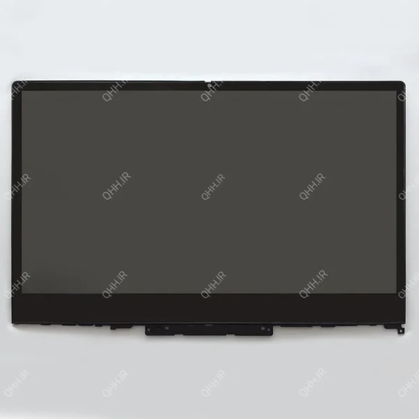 ال سی دی و تاچ لپ تاپ لنوو 14.0 Yoga C340-14_B140HAN04-0 نازک 30 پین FHD-IPS