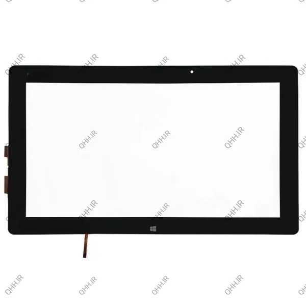 تاچ لپ تاپ ایسوس S600