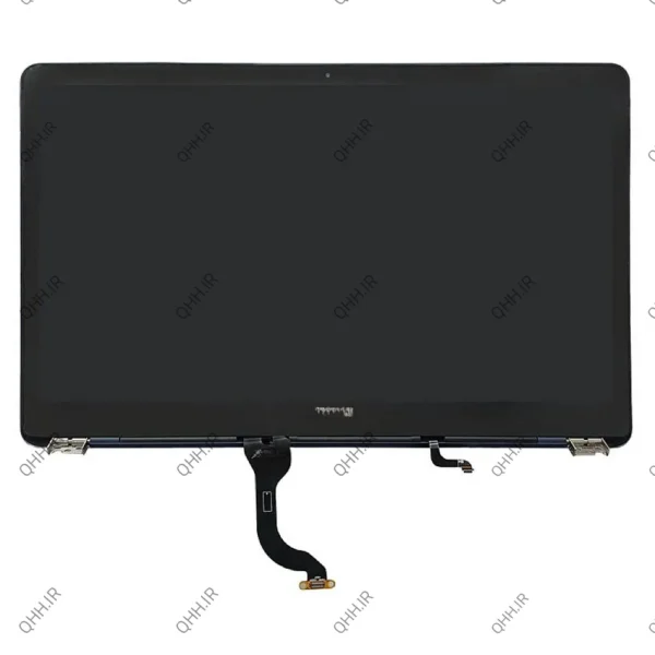 ال سی دی لپ تاپ ایسوس ZenBook UX490 سرمه ای-خط و خش دار