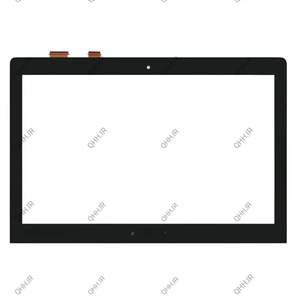 تاچ لپ تاپ ایسوس Q301-S301 بدون قاب