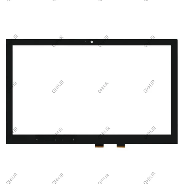تاچ لپ تاپ توشیبا Satellite P55W-C_TM156D6B-A4