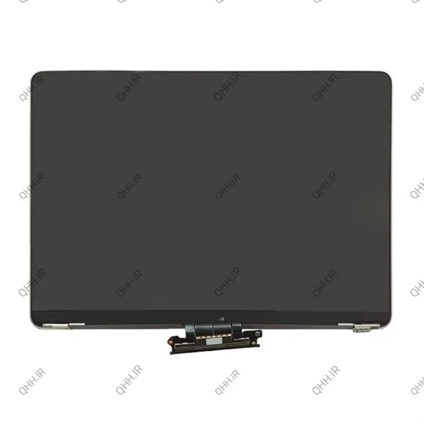 ال سی دی لپ تاپ اپل MacBook Pro A1534_2016 نقره ای-به همراه قاب و فلت