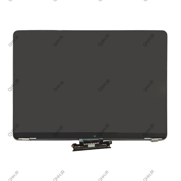 ال سی دی لپ تاپ اپل MacBook Pro A1534_2016 نقره ای-به همراه قاب و فلت