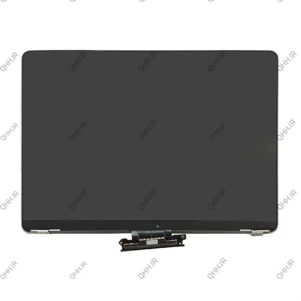 ال سی دی لپ تاپ اپل MacBook Pro A1534_2016 نقره ای-به همراه قاب و فلت