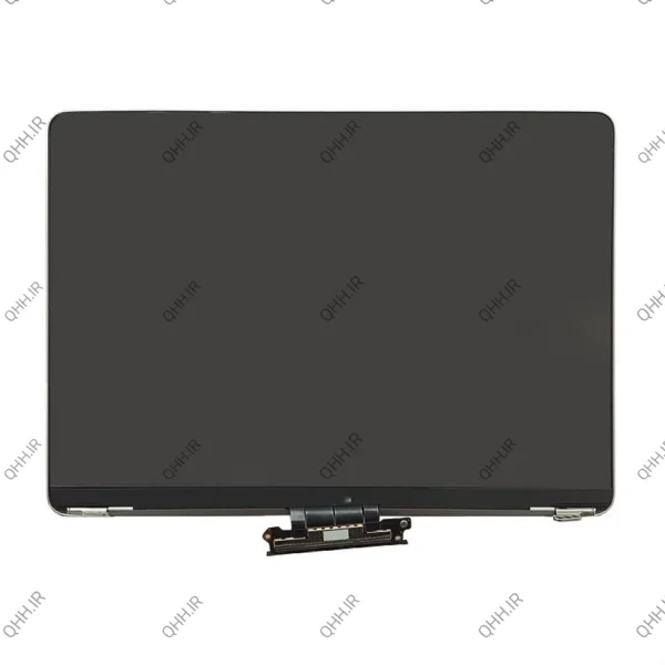 ال سی دی لپ تاپ اپل MacBook Pro A1534_2016 نقره ای-به همراه قاب و فلت