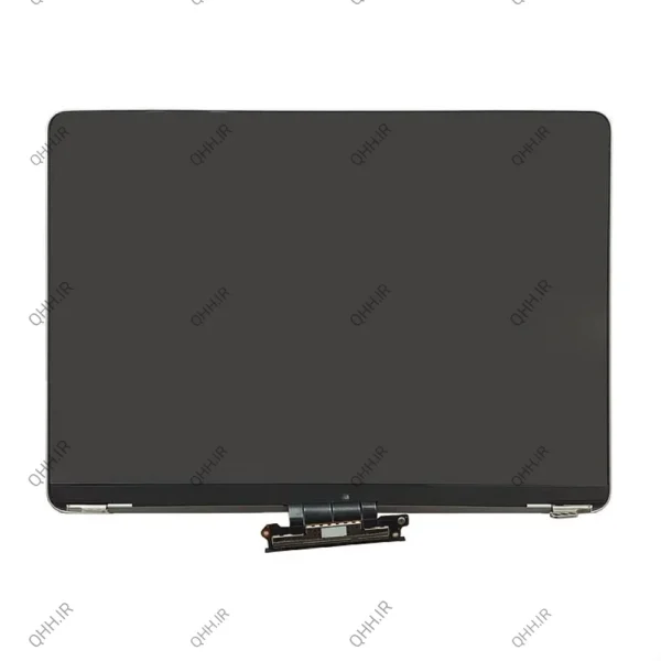 ال سی دی لپ تاپ اپل MacBook Pro A1534_2016 نقره ای-به همراه قاب و فلت