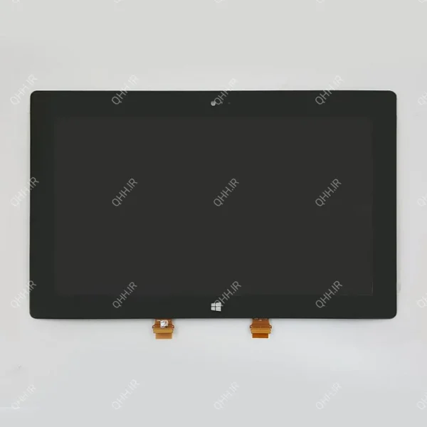 ال سی دی و تاچ لپ تاپ مایکروسافت Surface RT