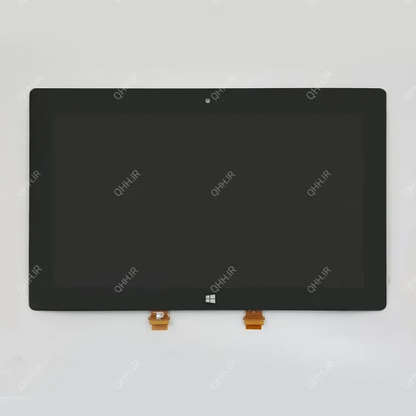 ال سی دی و تاچ لپ تاپ مایکروسافت Surface RT