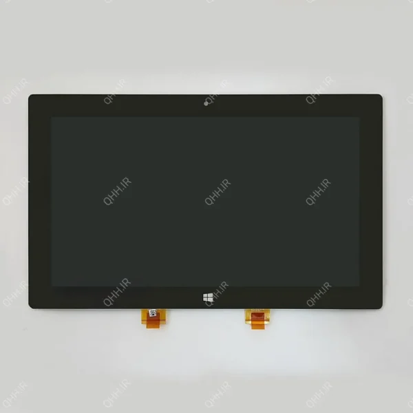 ال سی دی و تاچ لپ تاپ مایکروسافت Surface 2 RT