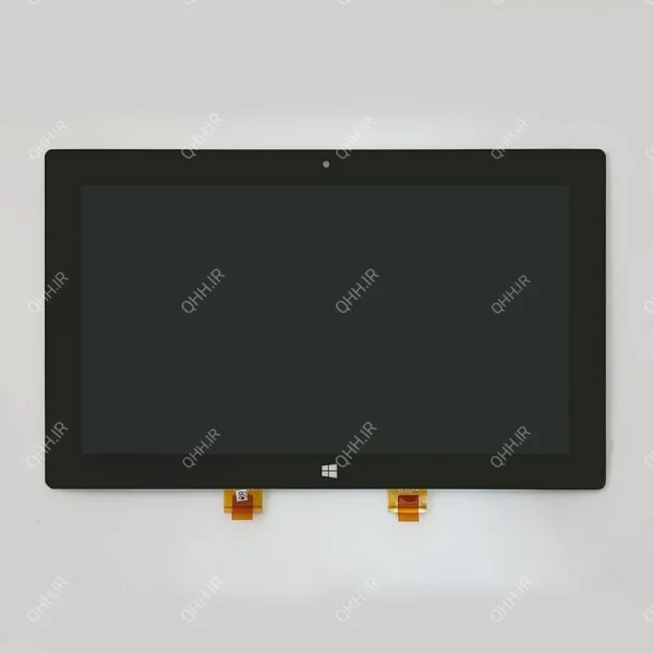 ال سی دی و تاچ لپ تاپ مایکروسافت Surface 2 RT