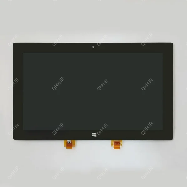 ال سی دی و تاچ لپ تاپ مایکروسافت Surface 2 RT